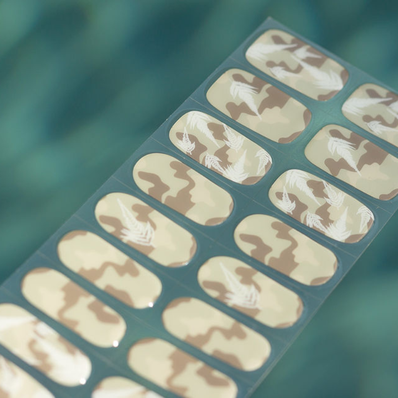 Shop Kinolau Nails: Uhiwai