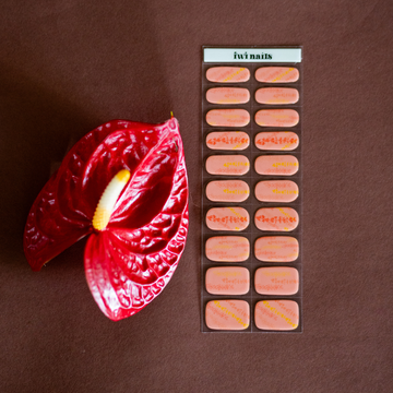 Nails Shop Kinolau: Melia