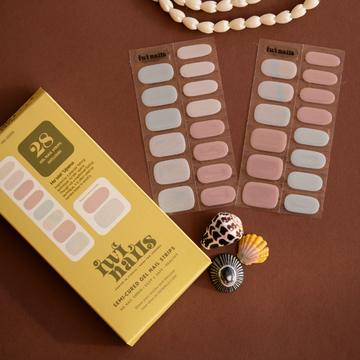 Holoholo Colletion: Hoolei Upena (Throw Net)