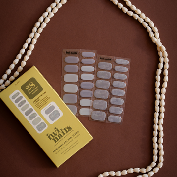 KOLEKOLEA x IWI NAILS: Loi Kalo